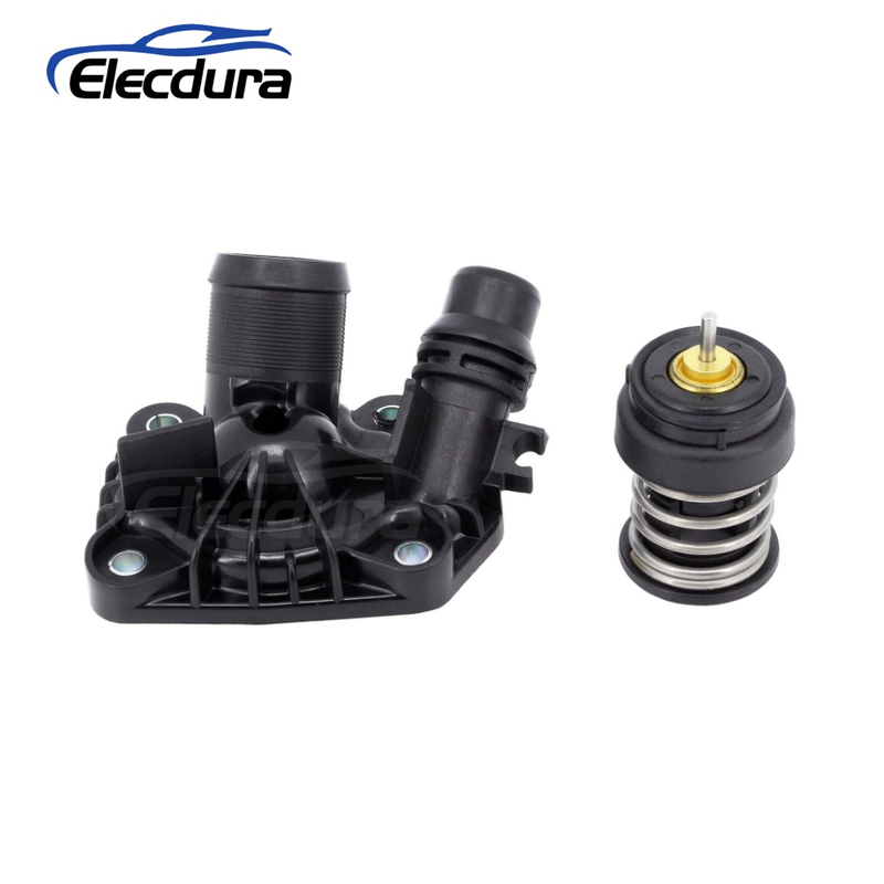 BMW MINI motor soğutma suyu termostatı 11518472105 satış sonrası yedek par&ccedil;a