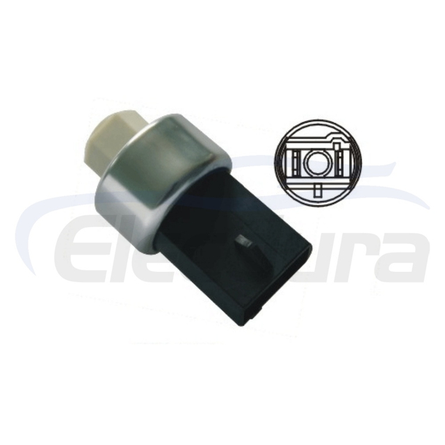 Bulk YH-513 7/16-20 UNF tryksensor til Ford R12 eftermarked eksport