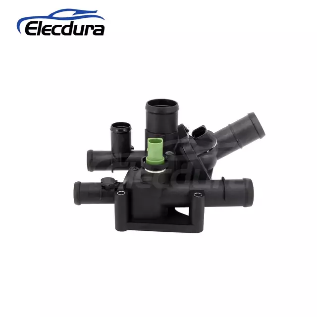 06A121513 AUDI VW SKODA Θερμοστάτης ψυκτικού κινητήρα για χονδρική παροχή ψύξης μετά την αγορά