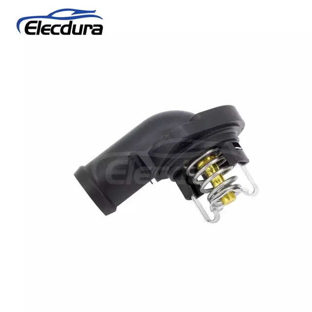 032121110K AUDI VW SKODA SEAT OE Tabanlı Satış Sonrası Tedarik i&ccedil;in Motor Soğutma Suyu Termostatı