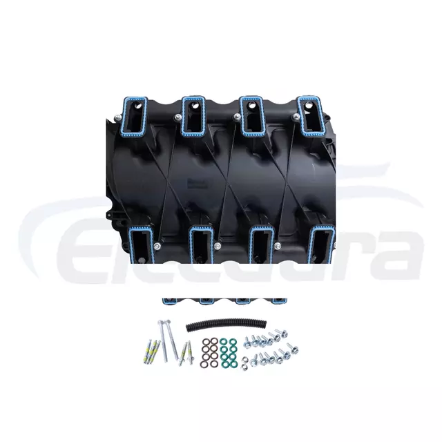 17113697 ท่อร่วมไอดี Dorman 615-183 อ้างอิงสำหรับ GM 4.8L 5.3L 6.0L
