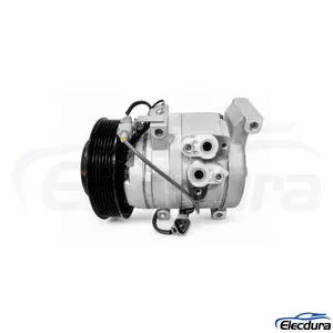 447220-3930 A/C kompressor eftermarkedet engros udskiftning til Toyota