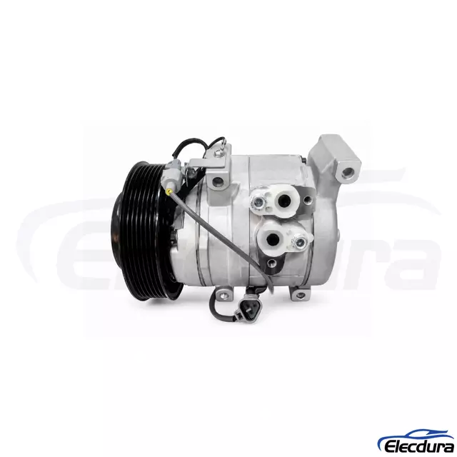 447220-3930 Sostituzione all'ingrosso del compressore A/C aftermarket per Toyota