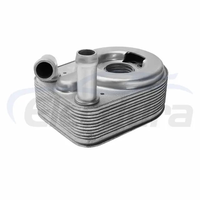 Răcitor ulei motor 5H2E-6A642-AD Furnizor en-gros pentru Land Rover Discovery 3 4.0L la comandă &icirc;n vrac pentru &icirc;nlocuirea pieței de schimb
