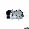 BH75104R TM16 24V PV8 119mm R404A chladic&iacute; kompresor poprodejn&iacute; velkoobchodn&iacute; v&yacute;měna